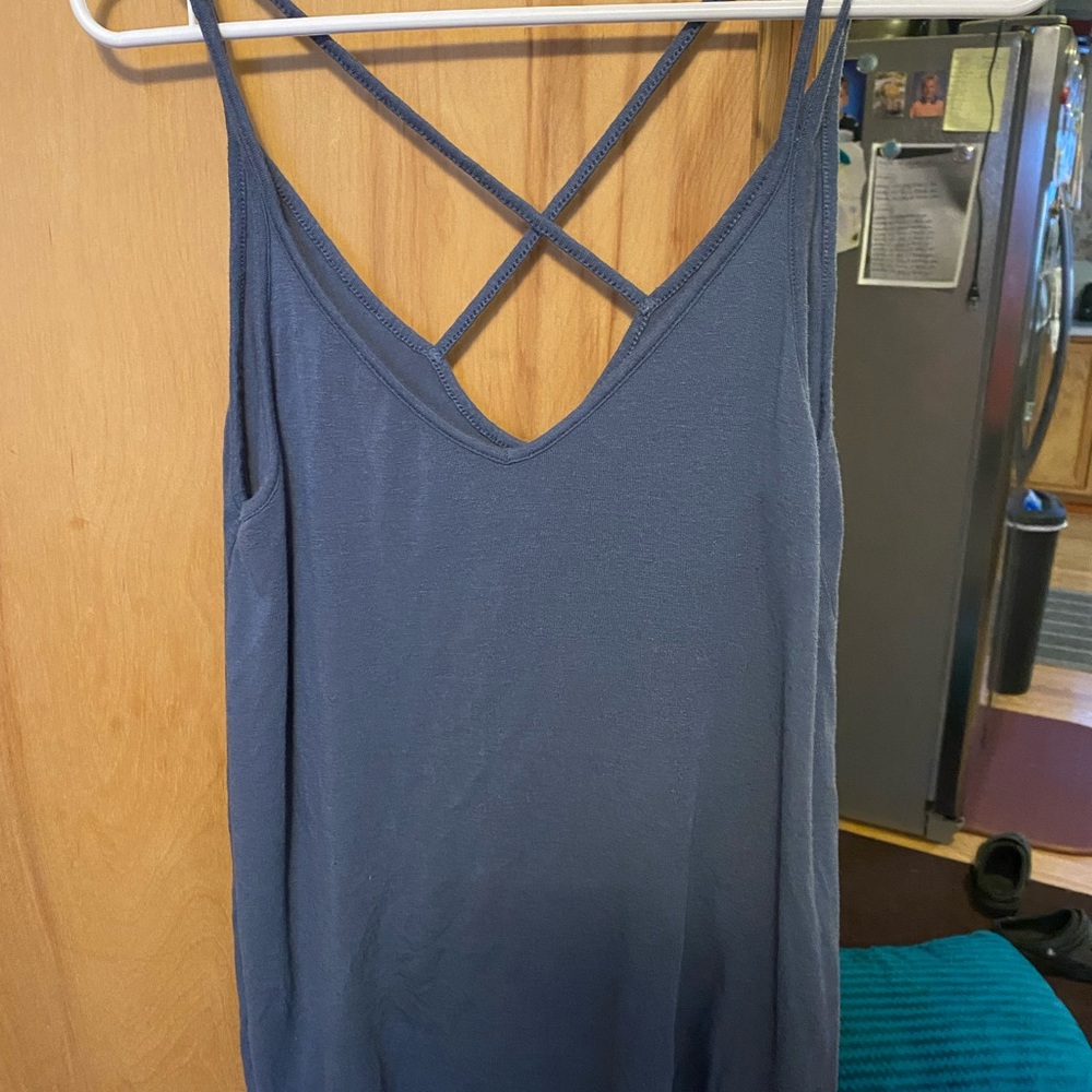 American eagle tank top
